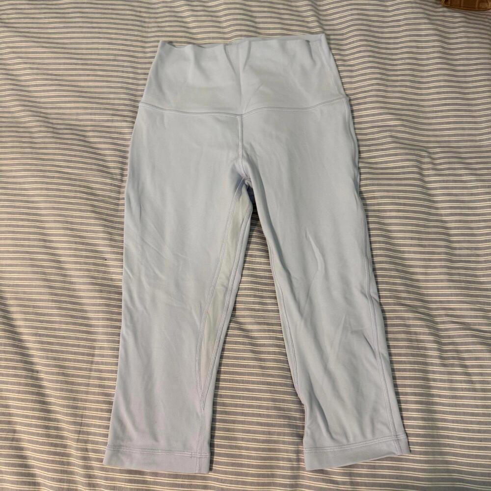 Lululemon Athletica leggings